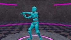 SurfsUp - 一款赛车类型的游戏