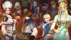 Path of Exile Mobile 类似于 Path of Exile Mobile