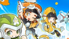 That One Otter Game 类似于 That One Otter Game