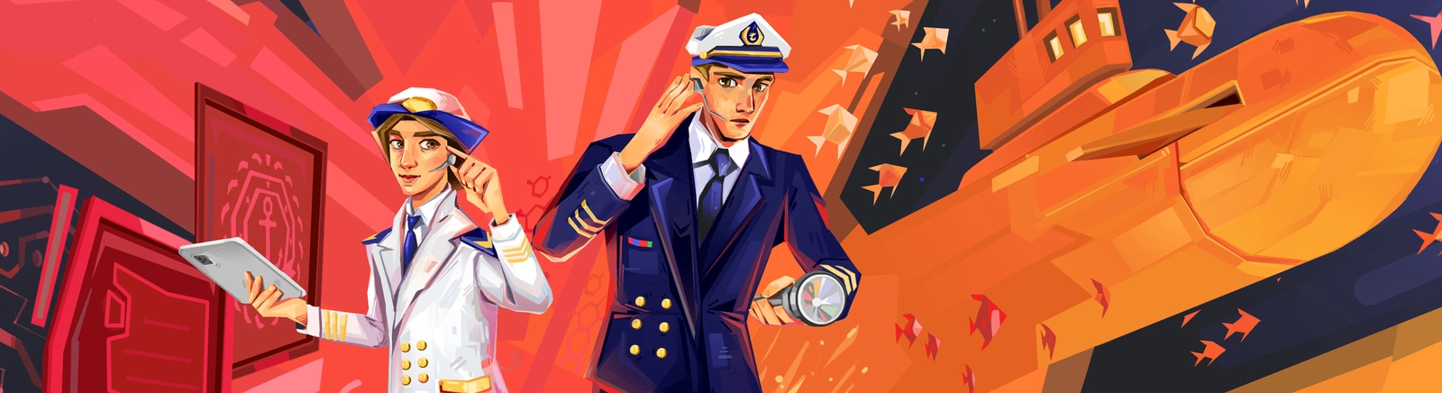 所有关于 How 2 Escape: Lost Submarine 的评论和评分 — 0 个意见