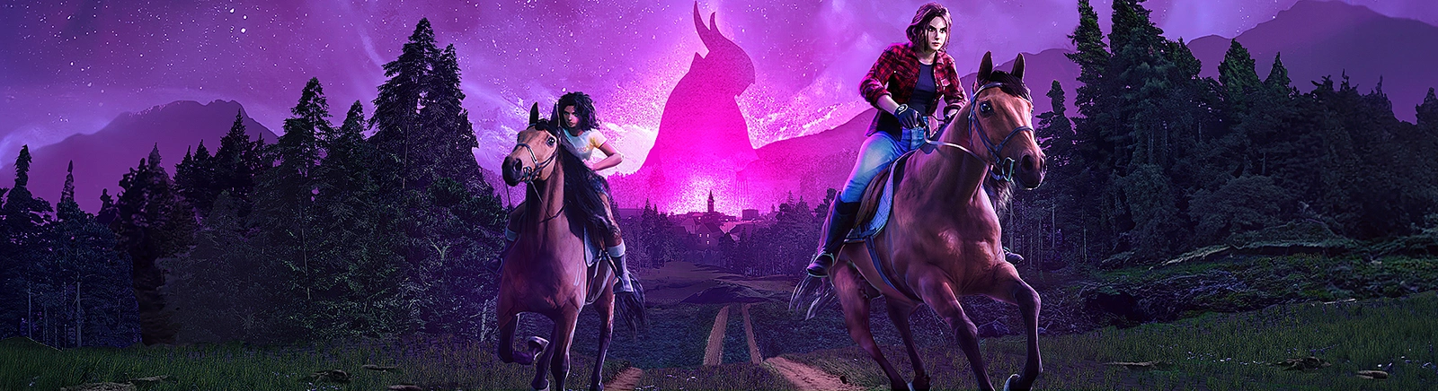 TOP-5 - 游戏，类似于 Equinox: Homecoming