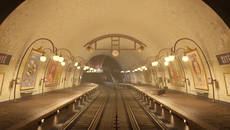 The Callisto Protocol 类似于 The Callisto Protocol