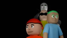 Basketball (1978) - 一款体育游戏类型的游戏