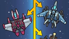 Space Survival: Sci-Fi RPG 类似于 Space Survival: Sci-Fi RPG