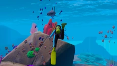 Maneater 类似于 Maneater