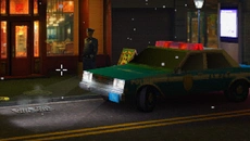 Crime Screen: Detective Cases - 一款侦探类型的游戏