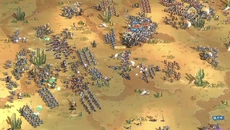Total War Battles: Shogun 类似于 Total War Battles: Shogun