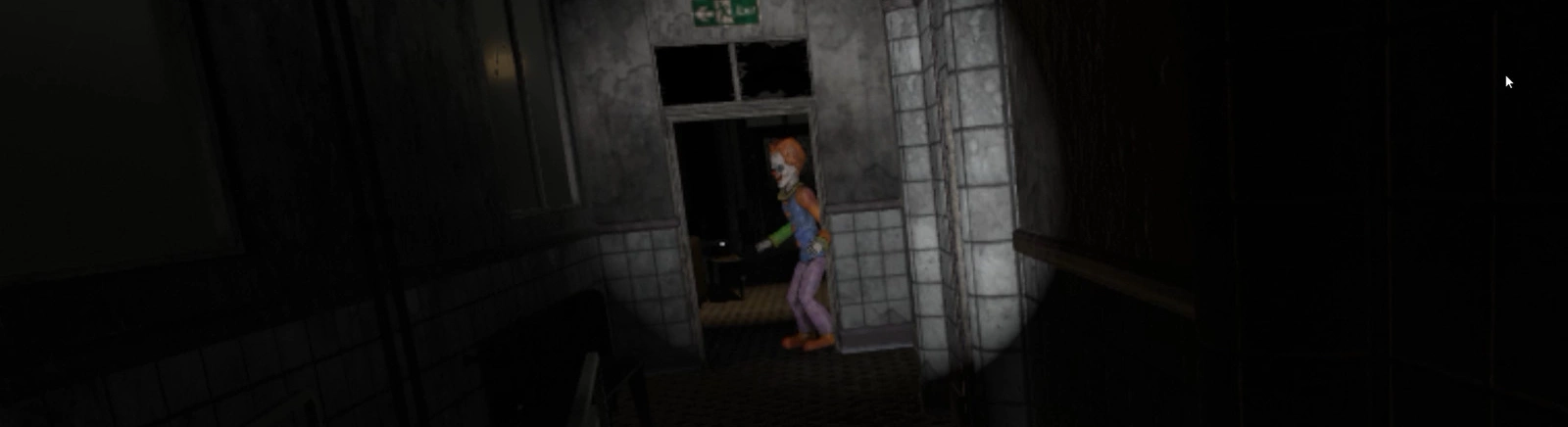 论坛 Keep Watching VR