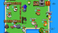 Dinkum 类似于 Dinkum