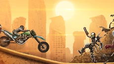 Hill Climb Racing 2 类似于 Hill Climb Racing 2