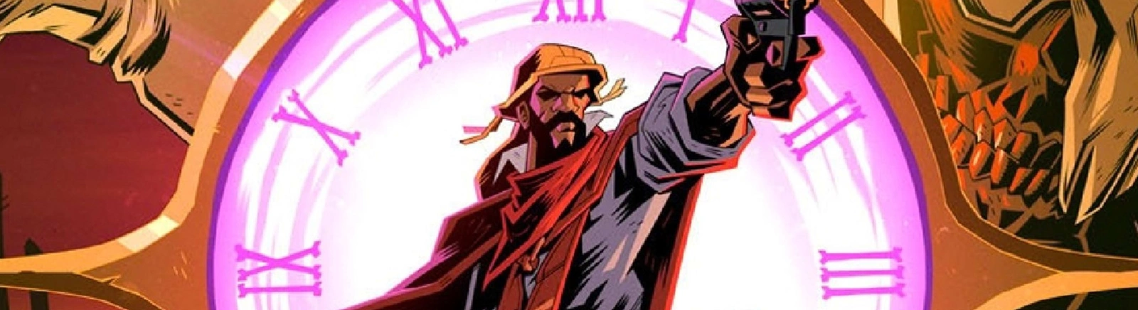 关于 Hell Clock 的积极评价 — 0 个意见