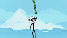 A Difficult Game About Climbing 类似于 A Difficult Game About Climbing