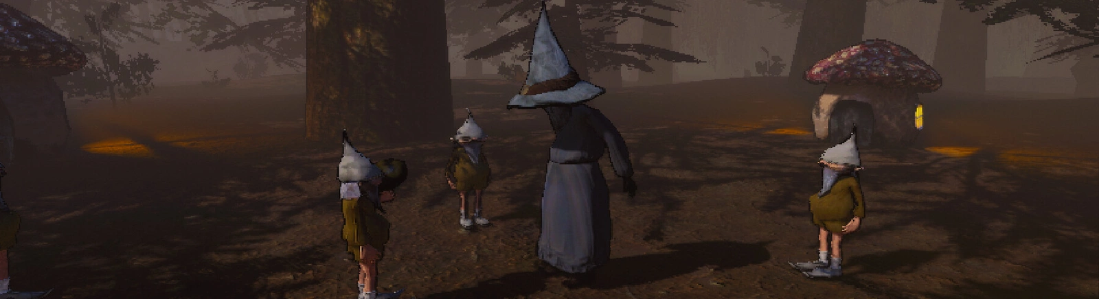 在不同国家/地区的 Mage Arena[platforms] 上  的发行日期