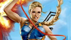 Uncharted 4: A Thief's End 类似于 Uncharted 4: A Thief's End