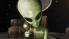 Bogos Binted? - 一款卡牌游戏类型的游戏