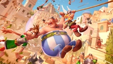 Asterix & Obelix XXL 2 类似于 Asterix & Obelix XXL 2