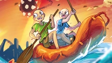 That One Otter Game 类似于 That One Otter Game