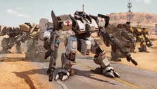 Mecharashi