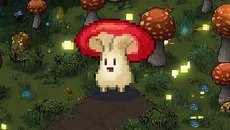 Level Up Village! - 一款建筑类型的游戏