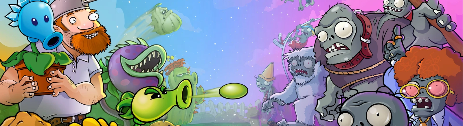适合Nintendo Switch的最佳游戏[platform]，类似于Plants vs. Zombies Replanted