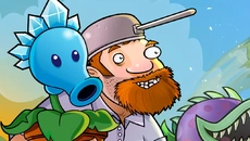 Plants vs. Zombies Replanted - 一款僵尸类型的游戏