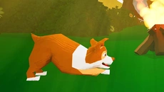 Sims 4: Cats & Dogs 类似于 Sims 4: Cats & Dogs