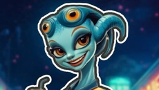 Alien Market Simulator - 一款建筑类型的游戏