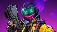 Neon Abyss 2 - 一款程序生成类型的游戏