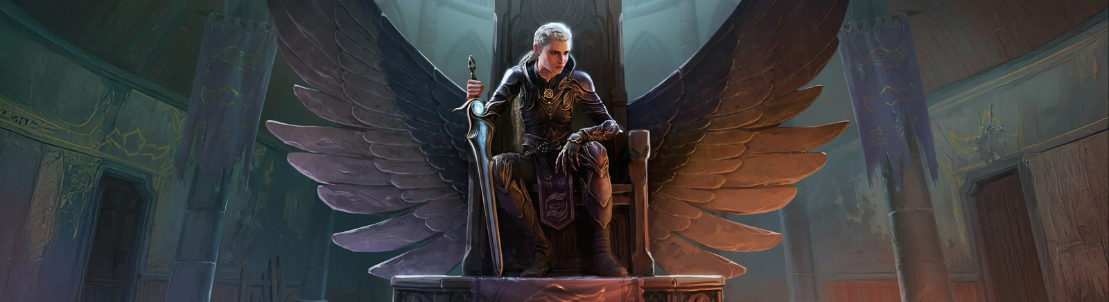 论坛 Disciples: Domination