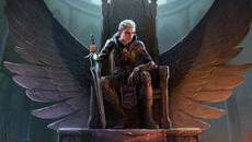 Disciples: Domination - 一款回合制类型的游戏