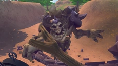 Tainted Grail: The Fall of Avalon 类似于 Tainted Grail: The Fall of Avalon