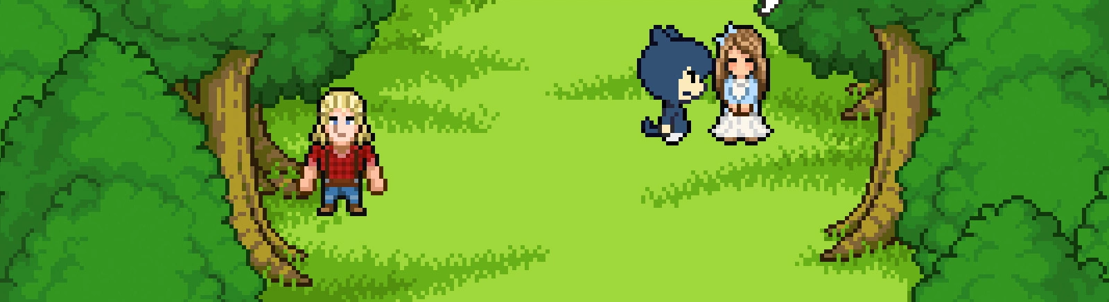 在不同国家/地区的 Wish Upon a Cat[platforms] 上  的发行日期