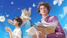 Life Makeover 类似于 Life Makeover