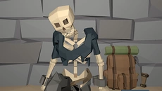 The Elder Scrolls 4: Oblivion 类似于 The Elder Scrolls 4: Oblivion