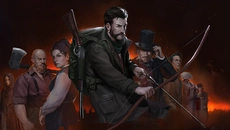 Darkwood 2 类似于 Darkwood 2