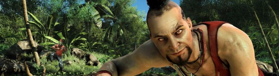 Far Cry 3 — Трейнер / Trainer (+10) [1.05] [MrAntiFun] / 训练器 / 作弊