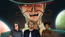 Tom Clancy's The Division 2 类似于 Tom Clancy's The Division 2