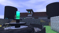 Unreal Tournament 2004 类似于 Unreal Tournament 2004