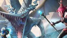 Dragon Nest M: Classic