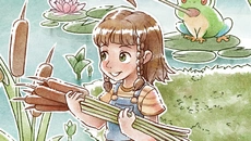 Kamaeru: A Frog Refuge - 一款建筑类型的游戏