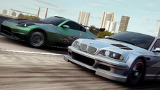 Highway Racer Pro - 一款赛车类型的游戏
