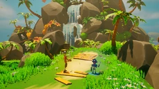 Trine 2: Director's Cut 类似于 Trine 2: Director's Cut