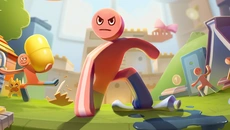 Journey to the Savage Planet 类似于 Journey to the Savage Planet