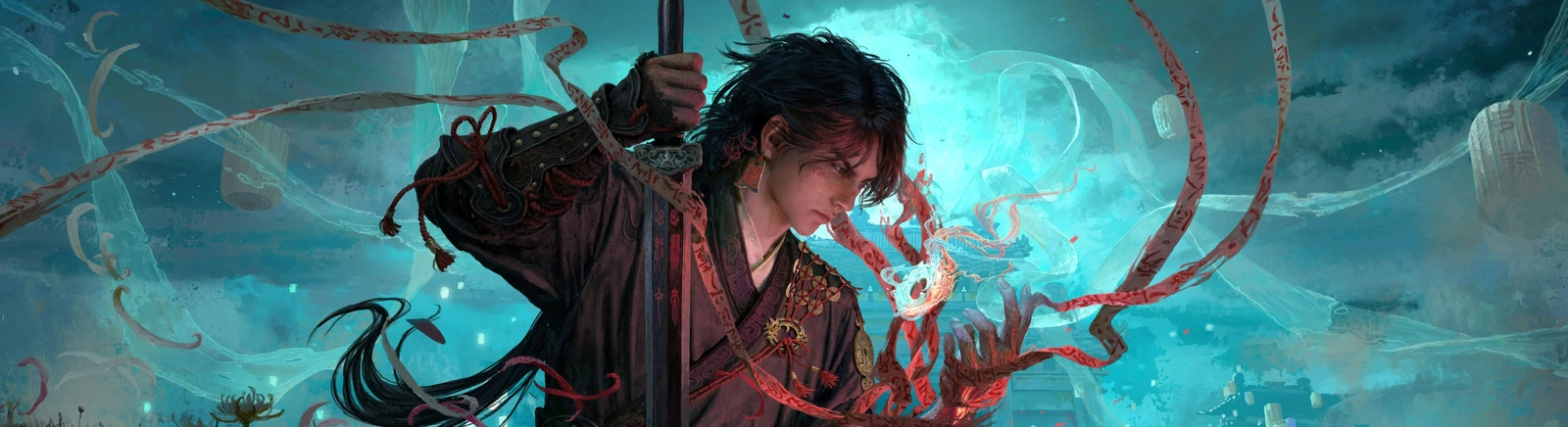 关于 Swords of Legends (Gujian 4) 的积极评价 — 0 个意见