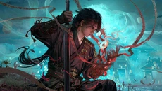 Kasama: The Awakening 类似于 Kasama: The Awakening