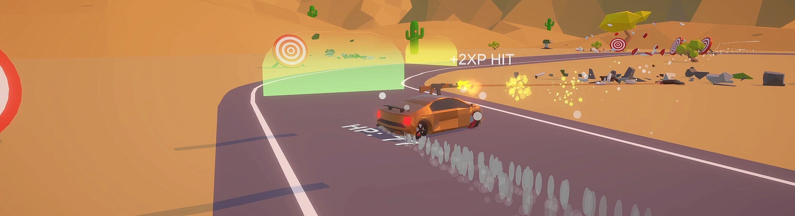 适合Android的最佳游戏[platform]，类似于Gunman Drift