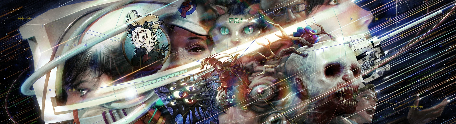 所有关于 Romeo is a Dead Man 的评论和评分 — 0 个意见