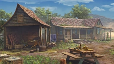 Artifact Seekers 1 - 一款点击冒险类型的游戏