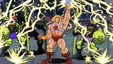 Rivals of Aether 类似于 Rivals of Aether