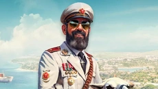 Tropico 7 - 一款建筑类型的游戏